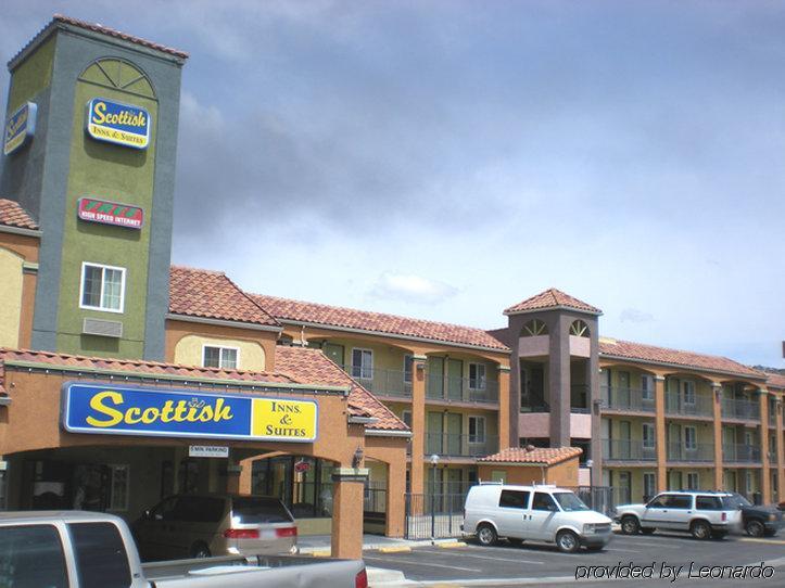Hotel Corona Ca - Hwy 91 外观 照片