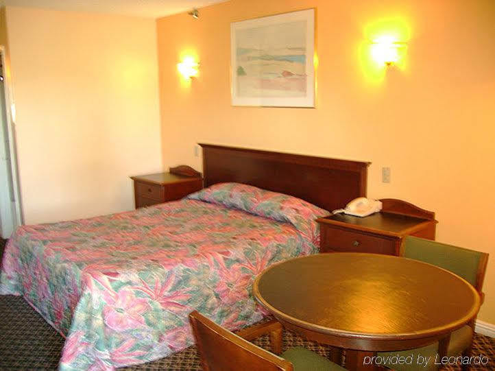 Hotel Corona Ca - Hwy 91 外观 照片