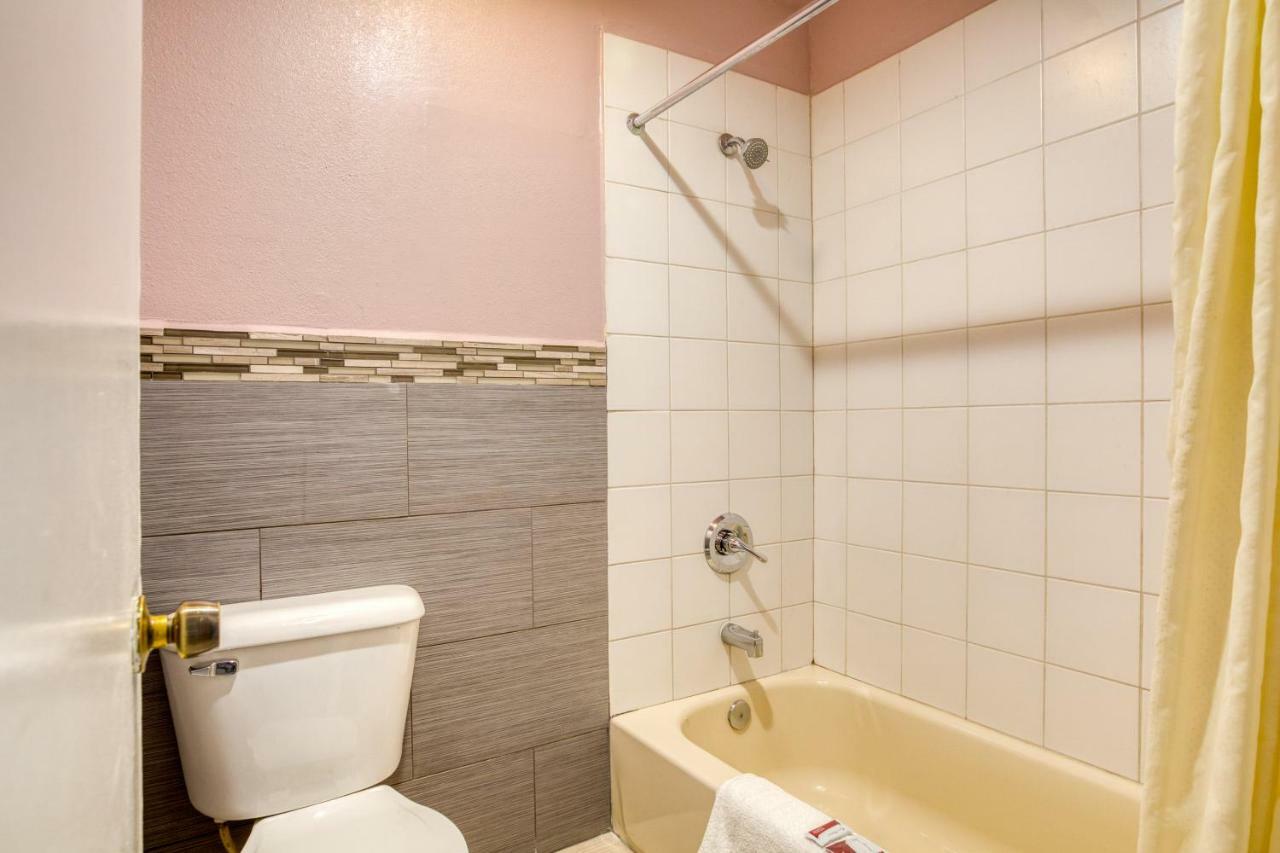 Hotel Corona Ca - Hwy 91 外观 照片