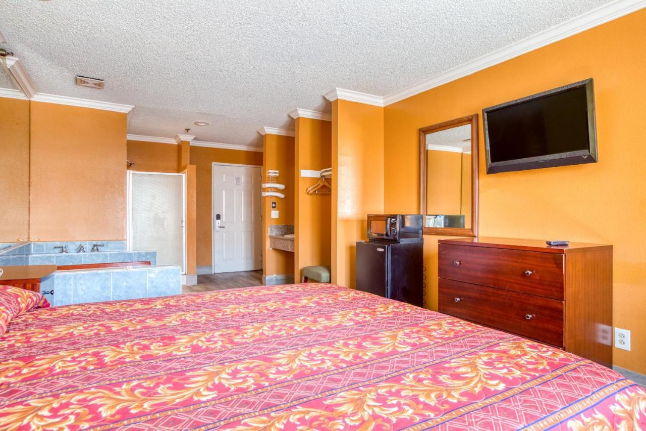 Hotel Corona Ca - Hwy 91 外观 照片